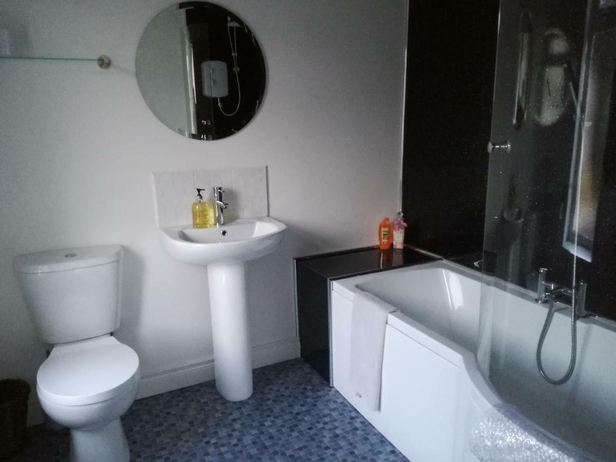 Riverside Cottage Carrickfergus Εξωτερικό φωτογραφία